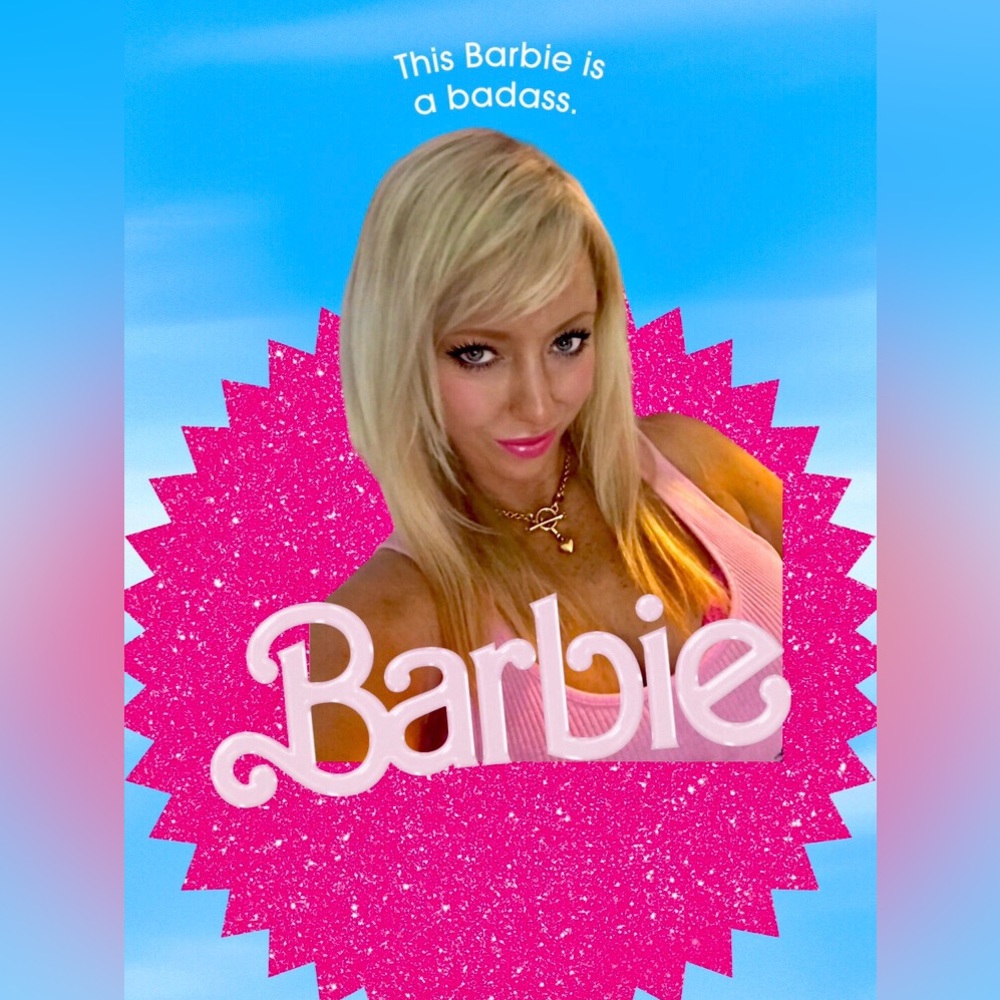 Meet your Posher, Christine